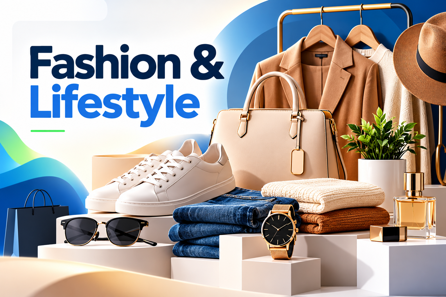Fashion Storefront