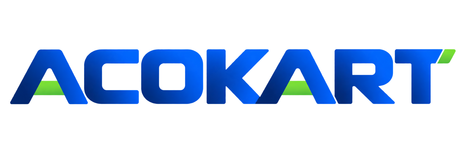 ACOKART Logo